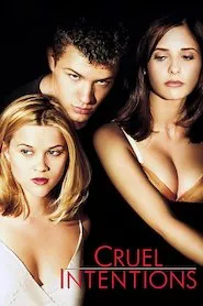 Pelisplus Cruel Intentions (Crueles intenciones)