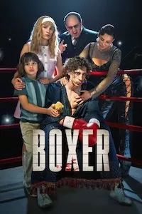 Image Boxeador