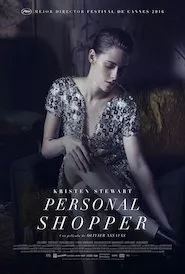 Pelisplus Personal Shopper (Fantasmas del pasado)