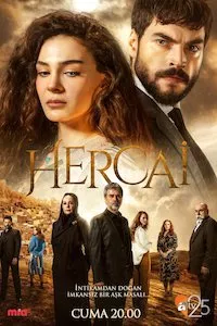 Image Hercai