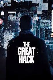 Pelisplus The Great Hack (Nada es privado)