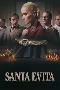 Pelisplus Santa Evita