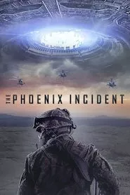 Pelisplus The Phoenix Incident