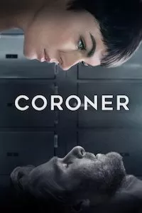 Pelisplus La forense (Coroner)