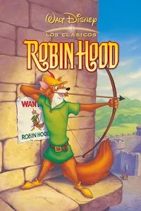 Pelisplus Robin Hood