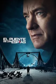 Pelisplus Bridge of Spies (Puente de espías)