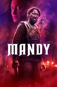 Pelisplus Mandy