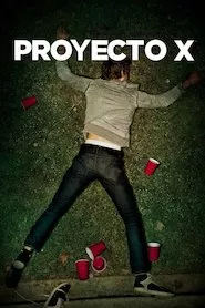 Image Project X (Proyecto X)