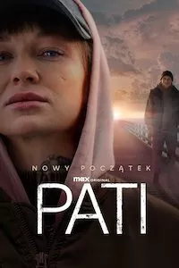 Pelisplus Pati