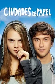 Image Paper Towns (Ciudades de papel)