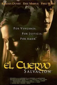 Image The Crow 3 (El cuervo 3: Salvación)