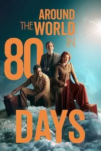 Image Around the World in 80 Days (2021)