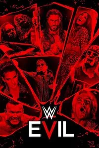 Pelisplus WWE Evil