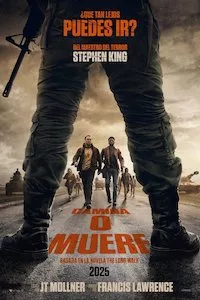 Image La larga marcha