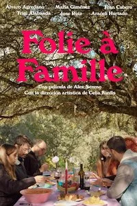 Pelisplus Folie à Famille