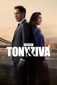 Image NCIS: Tony & Ziva