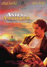 Pelisplus Before Sunrise (Antes del amanecer)