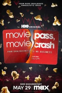 Pelisplus MoviePass, MovieCrash