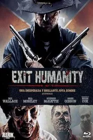 Pelisplus Exit Humanity