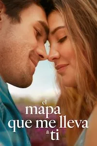 Image El mapa que me lleva a ti