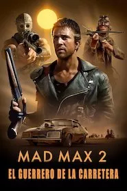 Image Mad Max 2: El guerrero de la carretera