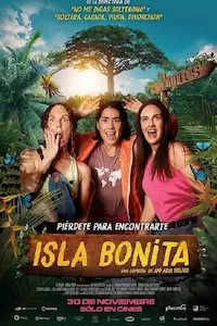 Pelisplus Isla bonita