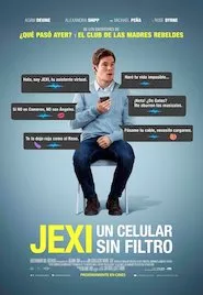 Image Jexi: Un celular sin filtro