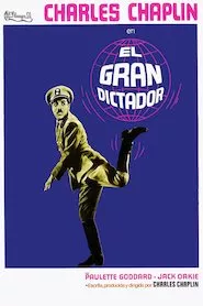 Image The Great Dictator (El gran dictador)