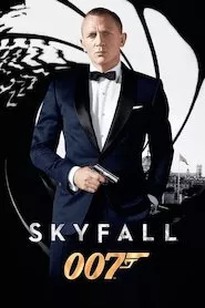 Pelisplus 007: Operación SkyFall