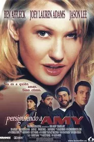 Image Chasing Amy (La otra cara del amor)