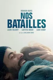 Image Nos batailles (Our Struggles)