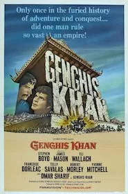 Pelisplus Genghis Khan