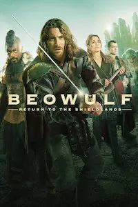 Pelisplus Beowulf: Return to the Shieldlands