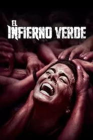 Image The Green Inferno (Caníbales)