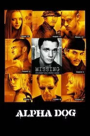 Pelisplus Alpha Dog (Juegos prohibidos)