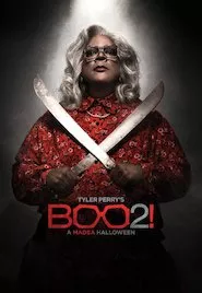 Image Boo 2! A Madea Halloween