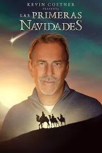Image Kevin Costner Presents: The First Christmas