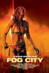 Pelisplus Fog City