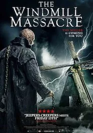 Image The Windmill Massacre