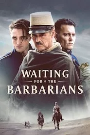 Pelisplus Waiting for the Barbarians