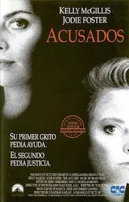 Pelisplus The Accused (Acusados)