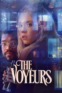 Pelisplus The Voyeurs