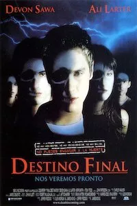 Image Final Destination (Destino final)