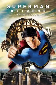 Image Superman Returns (Superman Regresa)