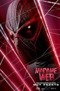 Image Madame Web