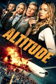 Pelisplus Altitude