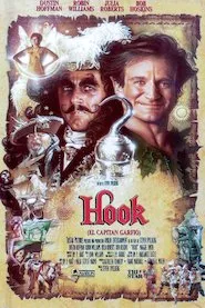 Image Hook, el regreso del capitan Garfio