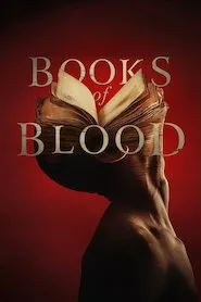 Pelisplus Books of Blood