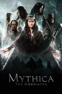 Image Mythica: The Godslayer