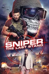 Pelisplus Sniper: The Last Stand